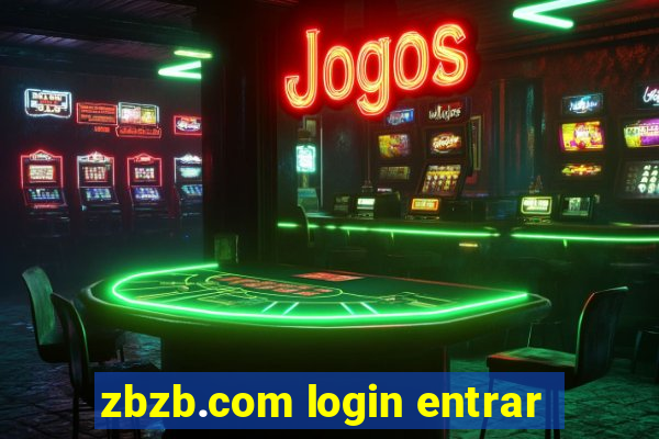 zbzb.com login entrar